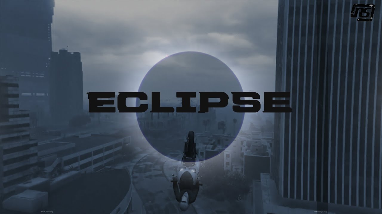 'Eclipse' - RevolutionStunting GTAV Teamtage