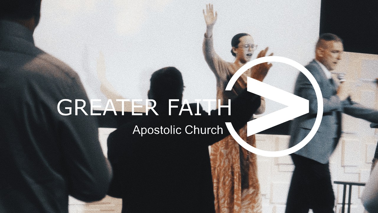 Sunday Service 02/08/2026