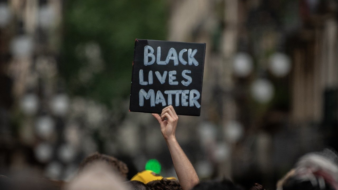 Americans 'beginning to turn against' the Black Lives Matter movement