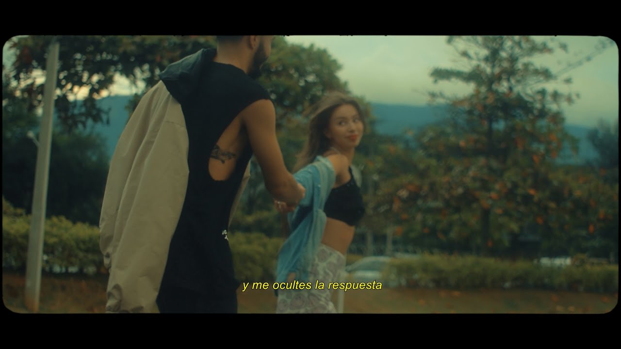 Robert Tiamo - Error (Video Oficial)