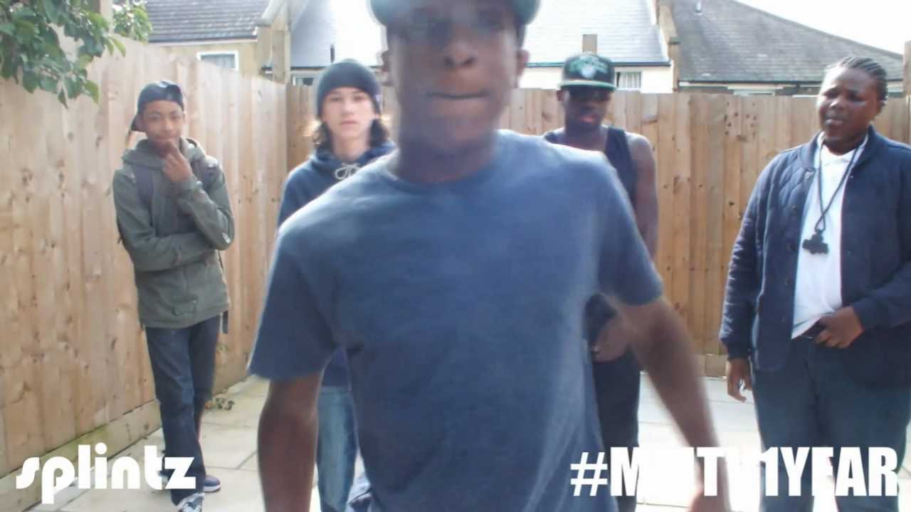 #MMTV1YEAR Cypher | Splintz, Lil Trubz, SyderSides, Kapone, Nickavelli, Y.Haze, Nutcase