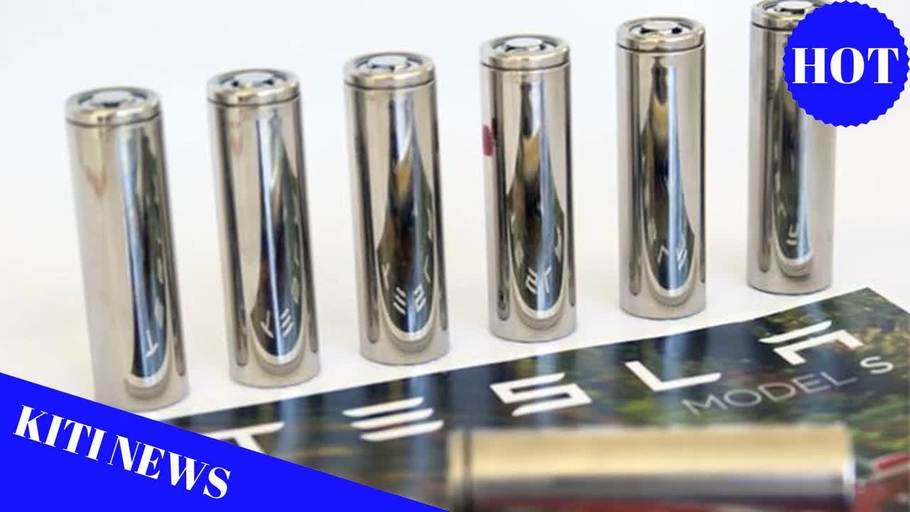 TESLA&rsquo;S GOAL: COBALT-FREE BATTERIES