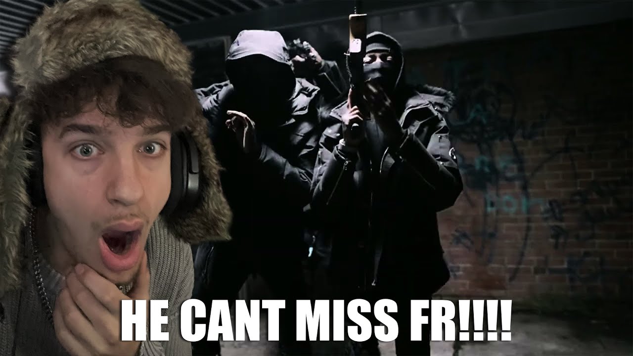 IM NOT FEELING SAFE (GROUND - SLIMEGETEM REACTION)