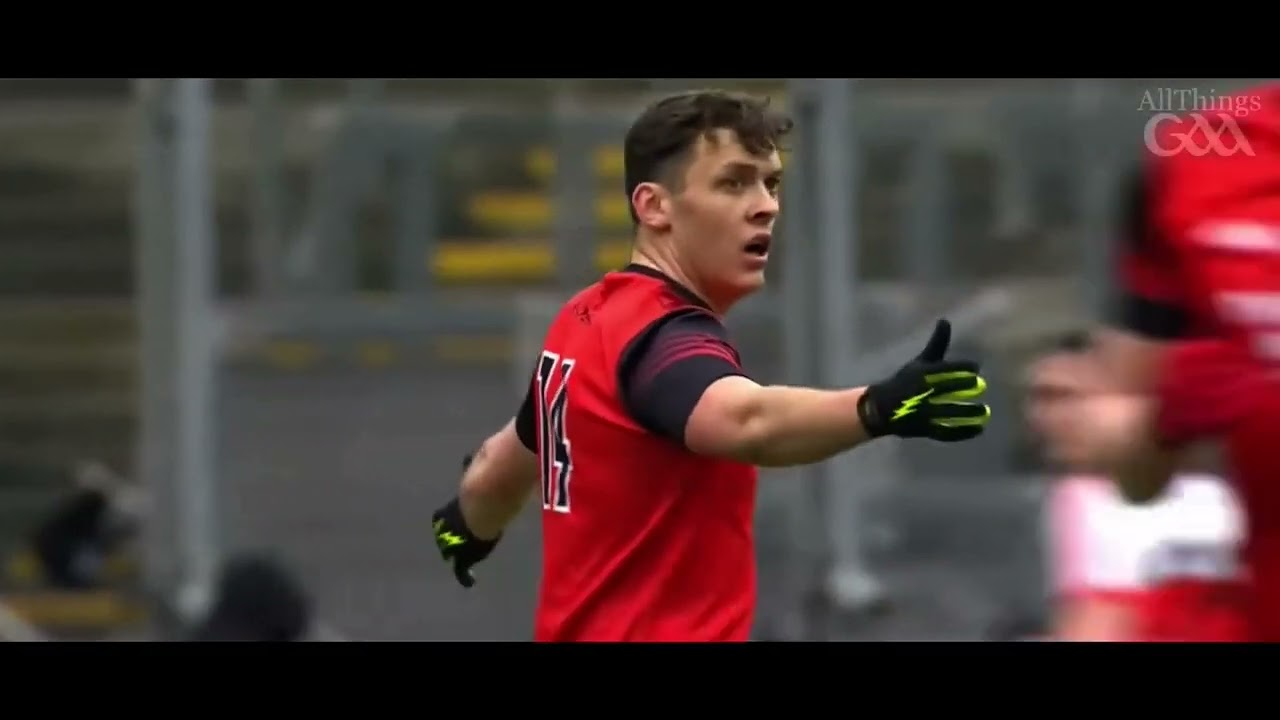 David Clifford Best moments