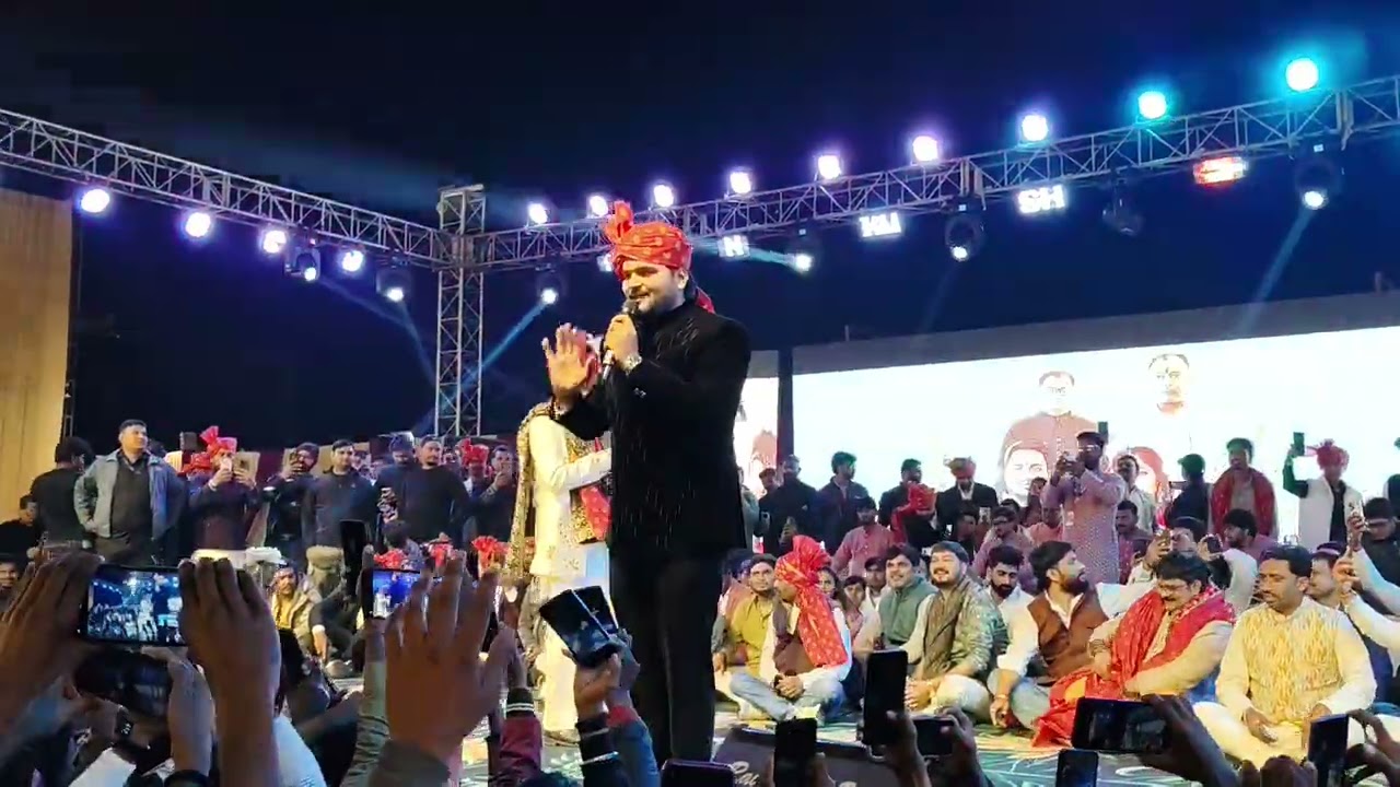 Raja Bhai ke sadi me ankush & kalu🥳🎤