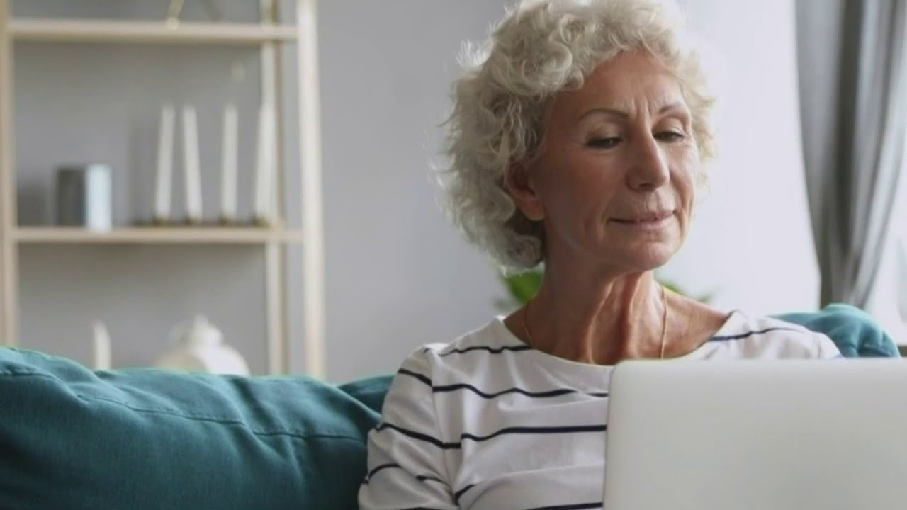 Social Security benefits to go up 5.9%; largest single year increase in 40 years