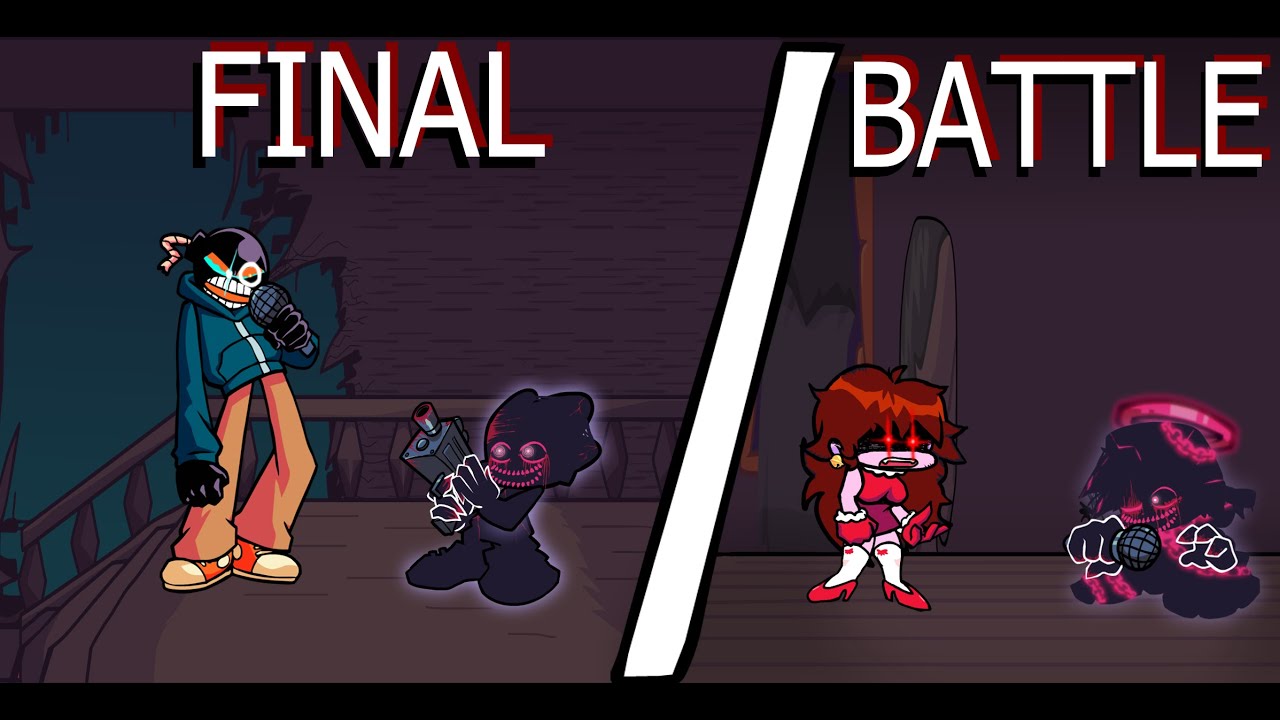 FCRS PUMPKIN HUNT (IGNITE TIMELINE): Whitty and Girlfriend Vs The World FINALE