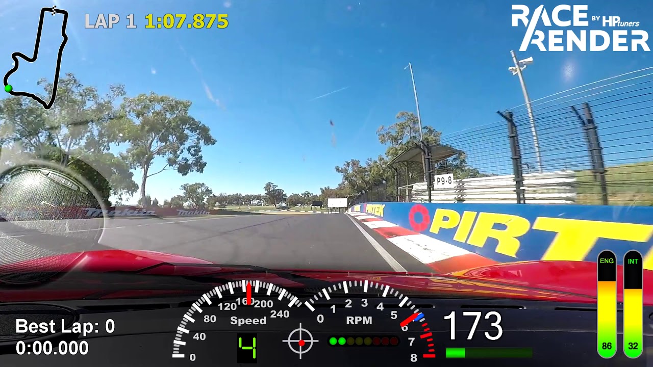 Bathurst - 2:30.2 Lotus Exige V6 SSC LOTD 2021 Track Day at Mount Panorama