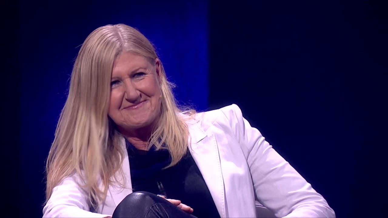 Rockheim Hall of Fame 2013 - Tuva Syvertsen fremfører 