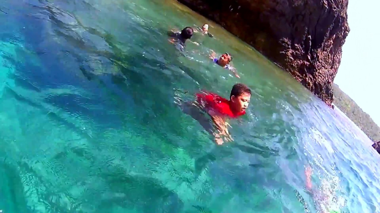 Cabacungan, Northern Samar getaway!