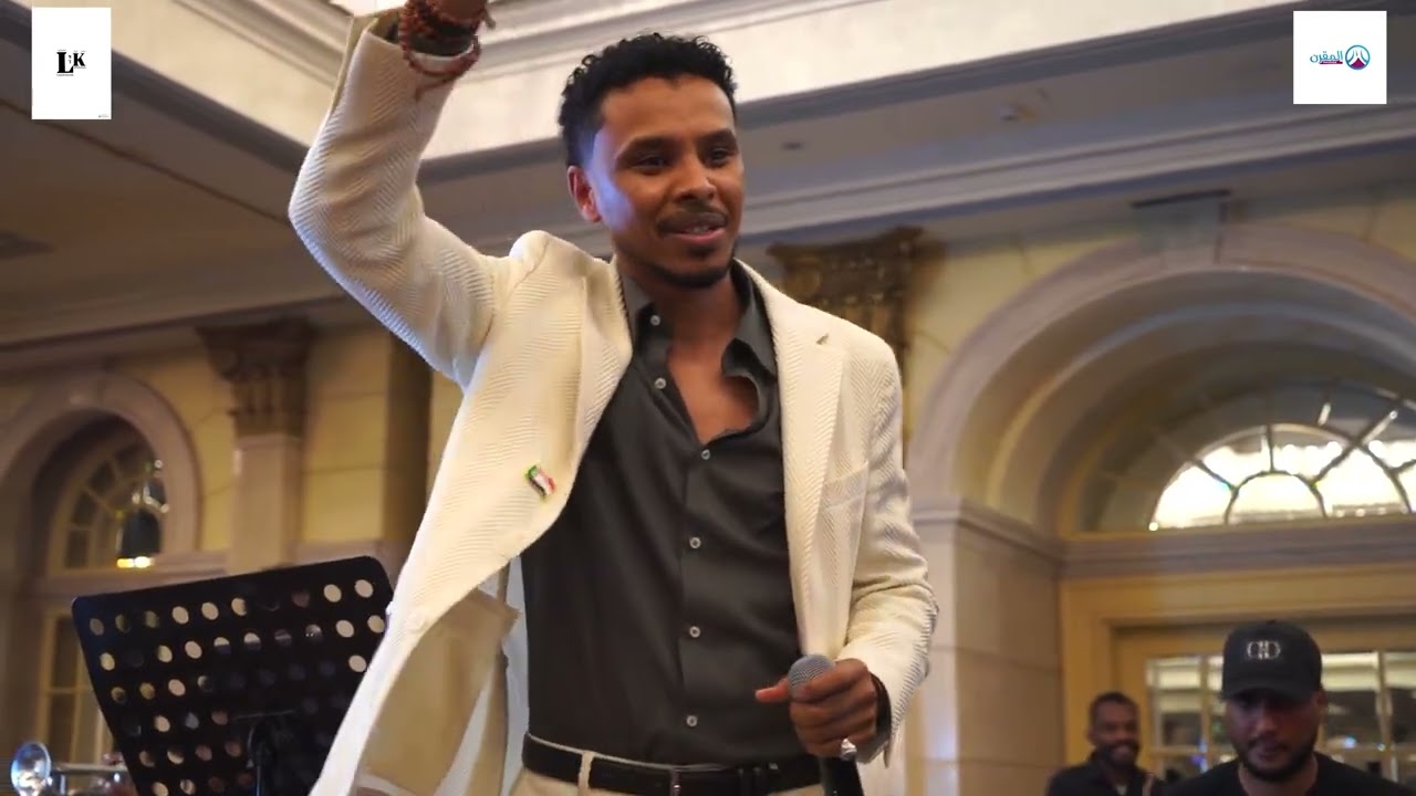 احمد فتح الله / اهلي + اهلك سموك اسم / حفل دبي