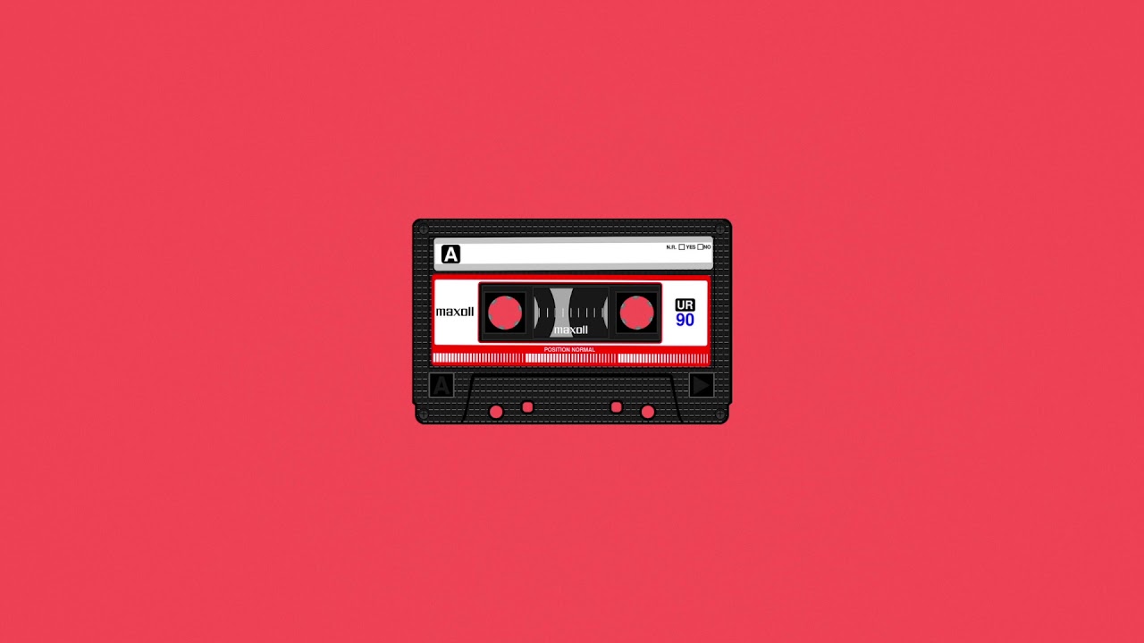 Cassette - Smooth Boom Bap Beat (FREE FOR PROFIT USE)