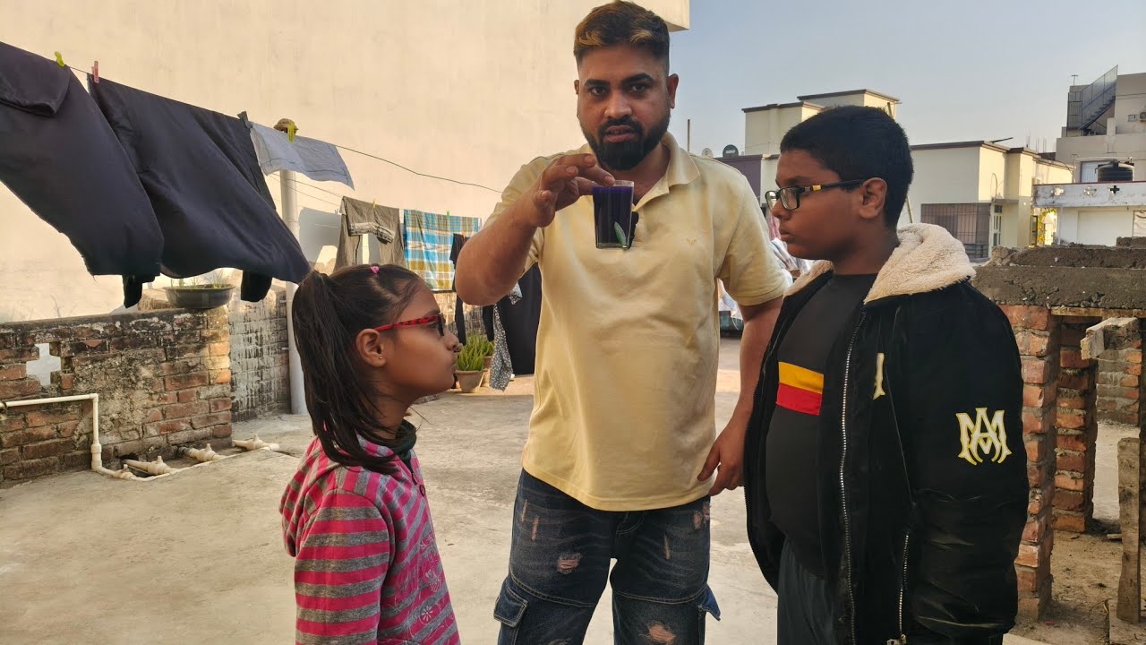 जिंदगी की यही रीत है: हार के बाद ही जीत है! 🏆Ayan Alisha Magic
