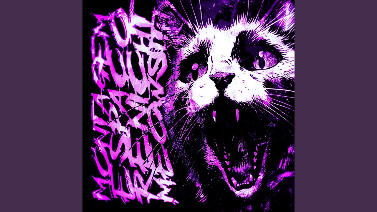 Montagem Espaco Renicht Meowsith (Slowed)