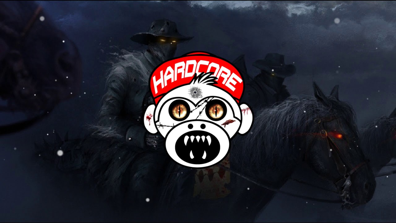 Alan Walker - The Spectre (Frenchcore Remix)
