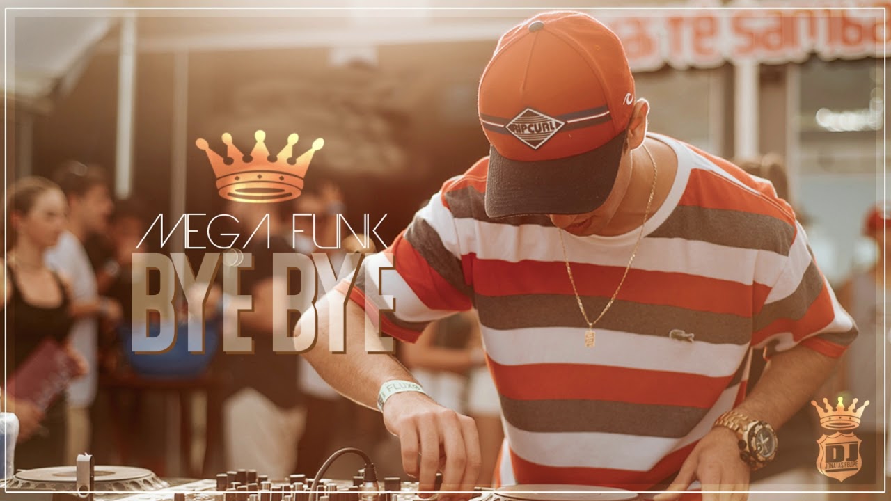 MEGA BYE BYE MARÇO 2019 (DJ JONATAS FELIPE)