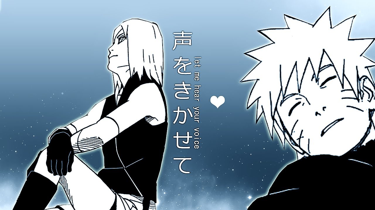 『 MMV 』 声をきかせて / Let Me Hear Your Voice