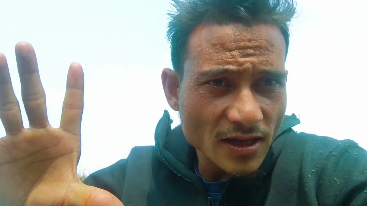 Satya Bad Syang Mokyndur // Vlog Sngap Kane phin tip U Ei Ba Jop Bad U Ei Ba liem Peit haduh bakut
