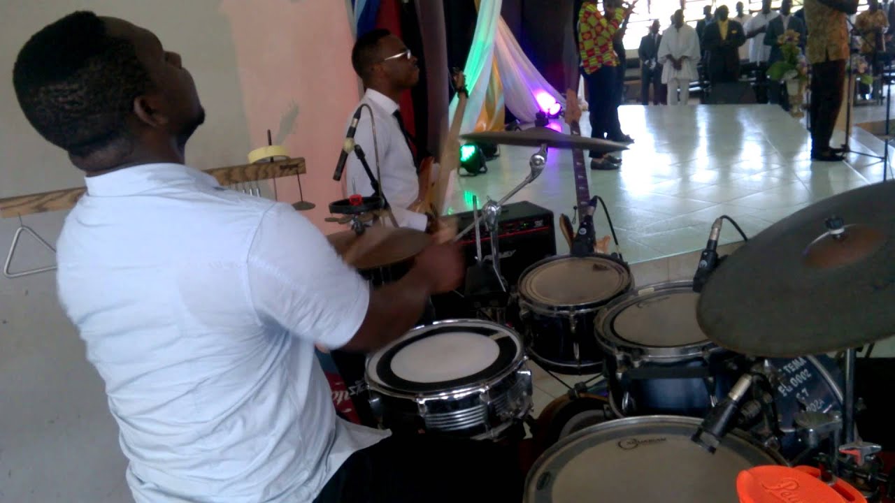 Bludo Jnr @ PIWC Part 5/9