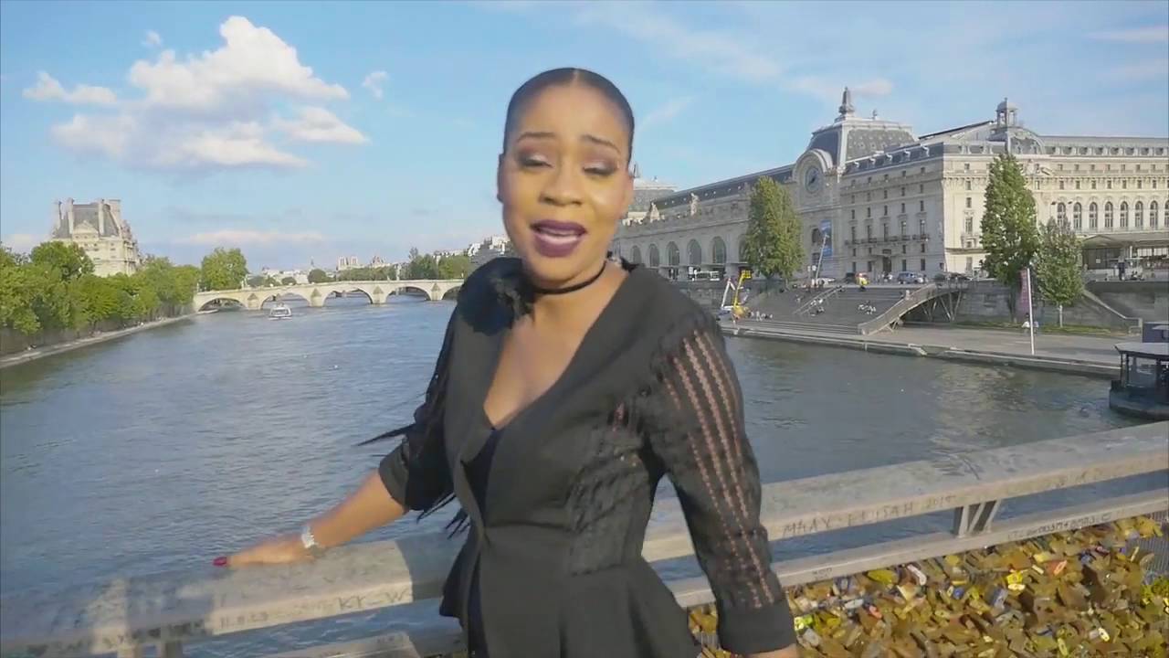 Astou Niamé - Kanadimi (Clip officiel)