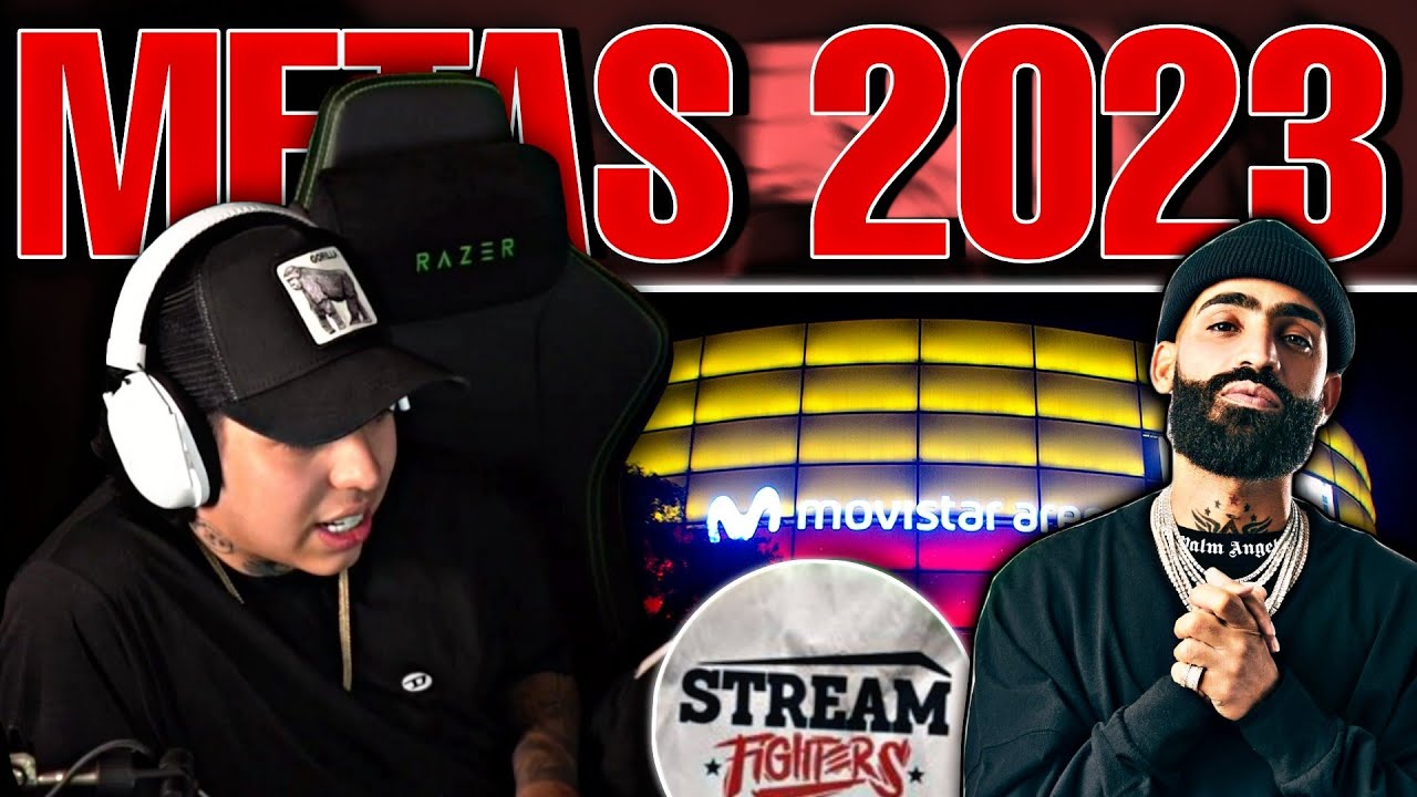 MIS METAS PARA CUMPLIR ESTE AÑO 2023 🤭 | WestCOL