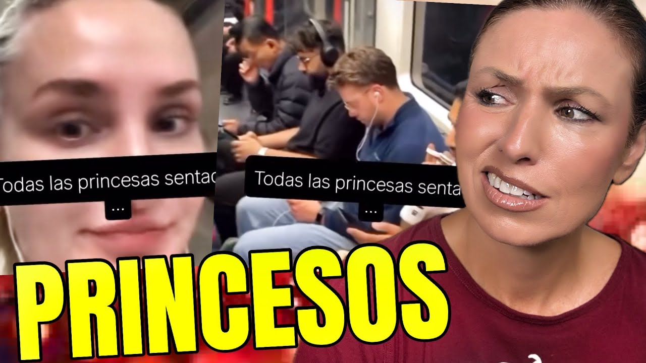 EL FEMINISMO LIBERÓ A LOS HOMBRES 