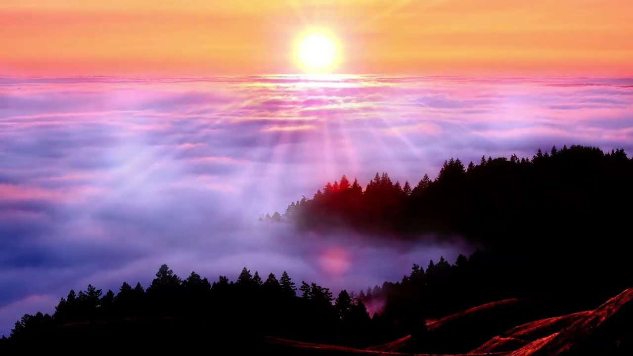 Friede sei mit dir - 432Hz #seelengesang #frieden #bewusstsein #spiritualit&auml;t #liebe #meditation