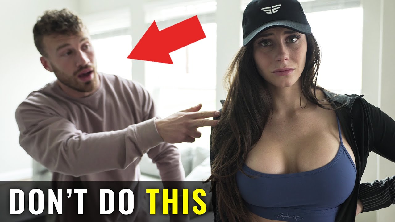 3 “Beta” Mistakes that DESTROYED my Dating Life