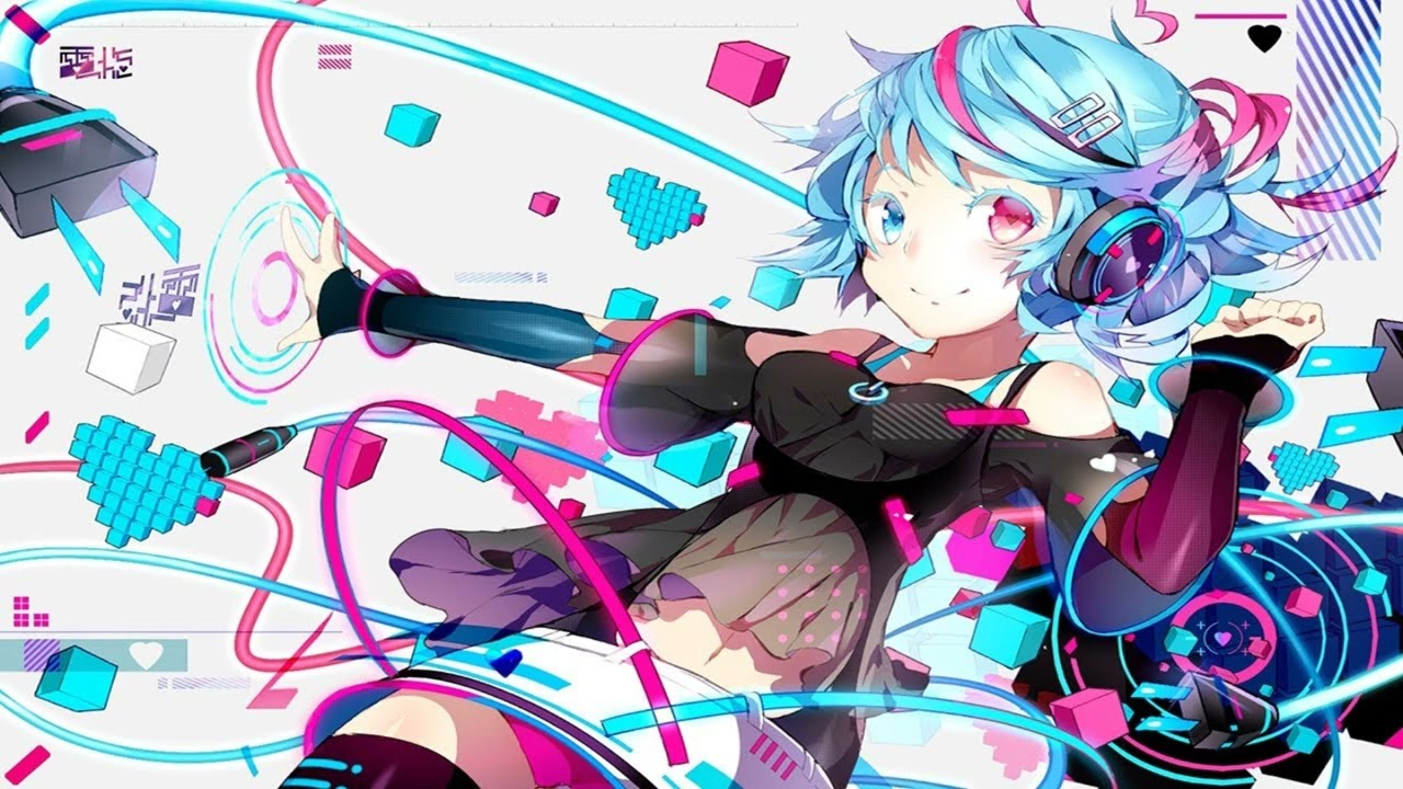 Ricchi e Poveri- Ma non tutta la vita (Nightcore version)