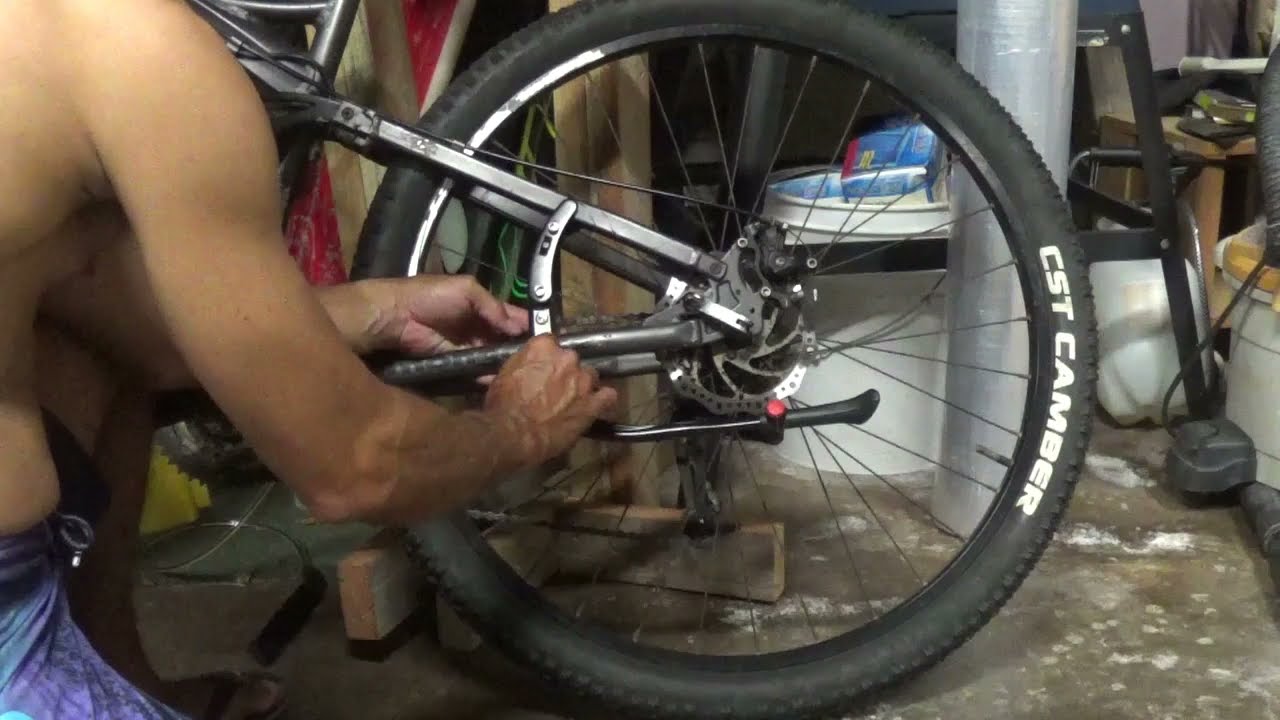 Rockbros Kickstand