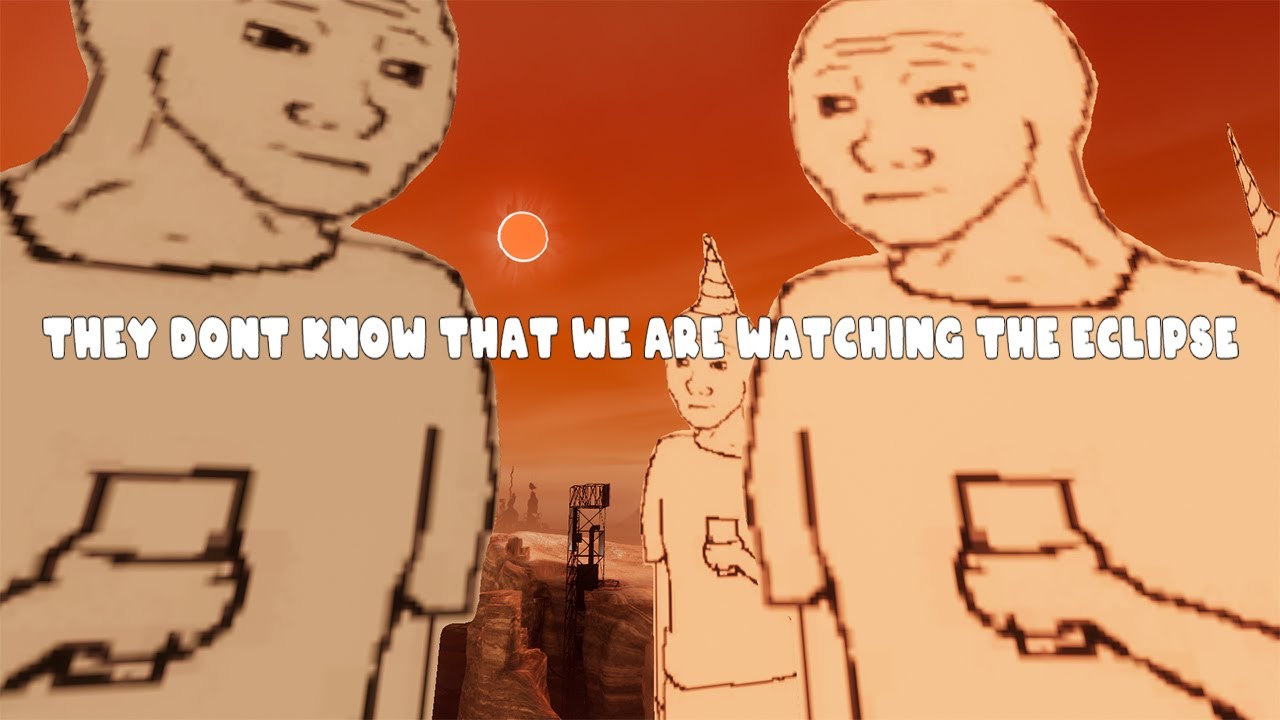 FURALITY UMBRA SOLAR ECLIPSE UNHINGED EDITION MEOWOGAI'S POV DIRECTORS CUT