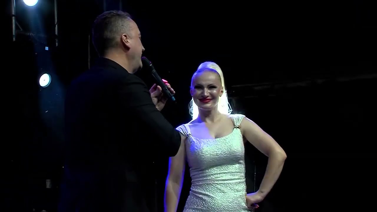 Tigrica - Aneta Arsovska & Darko Stojanovski - Izjava - Tumba Fest 2025