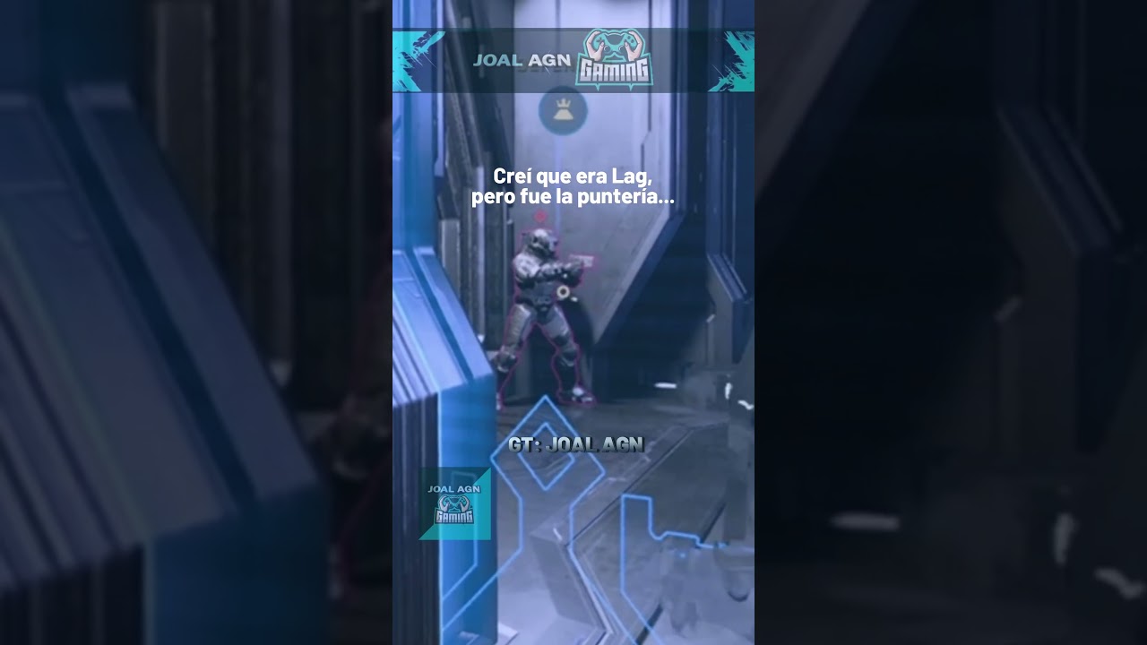 Halo Infinite | Punter&iacute;a #haloinfinite #joalagn #multijugador