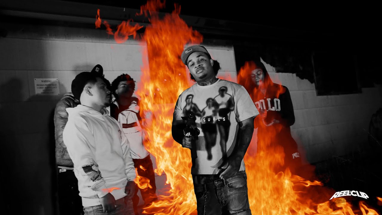 Tbg Niy Ft TrackMoney P - Kill Switch (Exclusive Music Video)