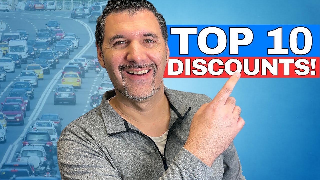 How to Save Money On Your Car Insurance