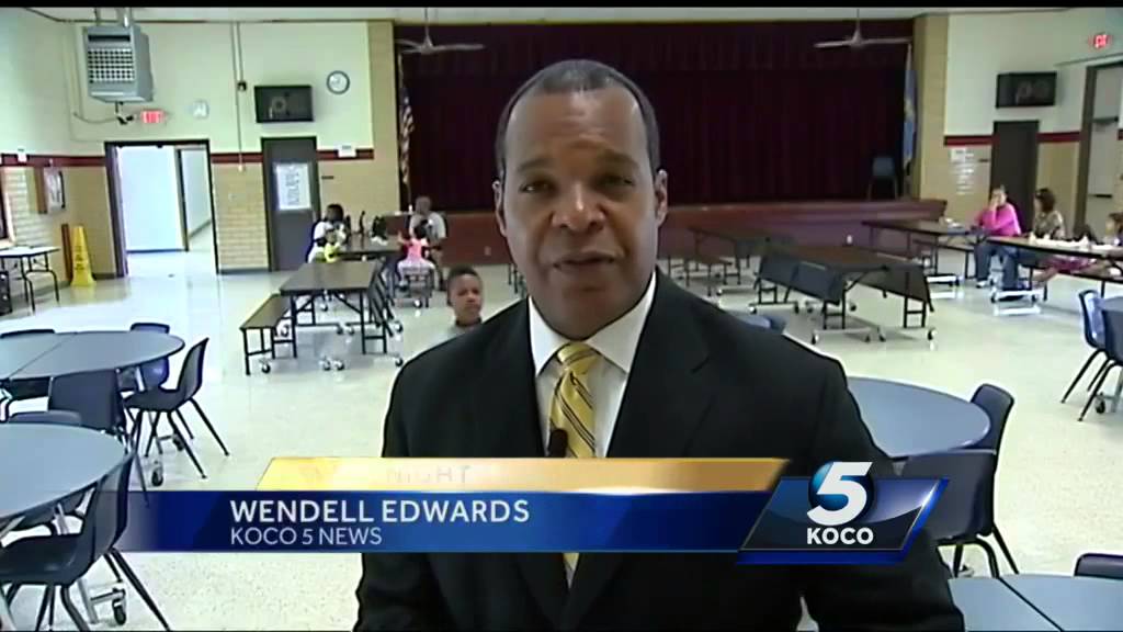 Free breakfast and dinner for Midwest City children