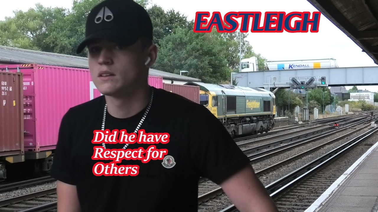 Eastleigh Plus Was a Great Day  21/08/25.