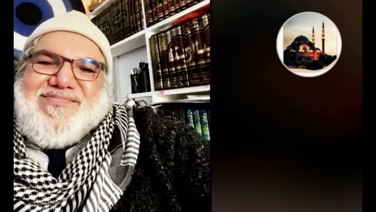 قصي كنت بخير الي ان رأيتك. ادام عليك شوفتي رد استاذ محمد صالح