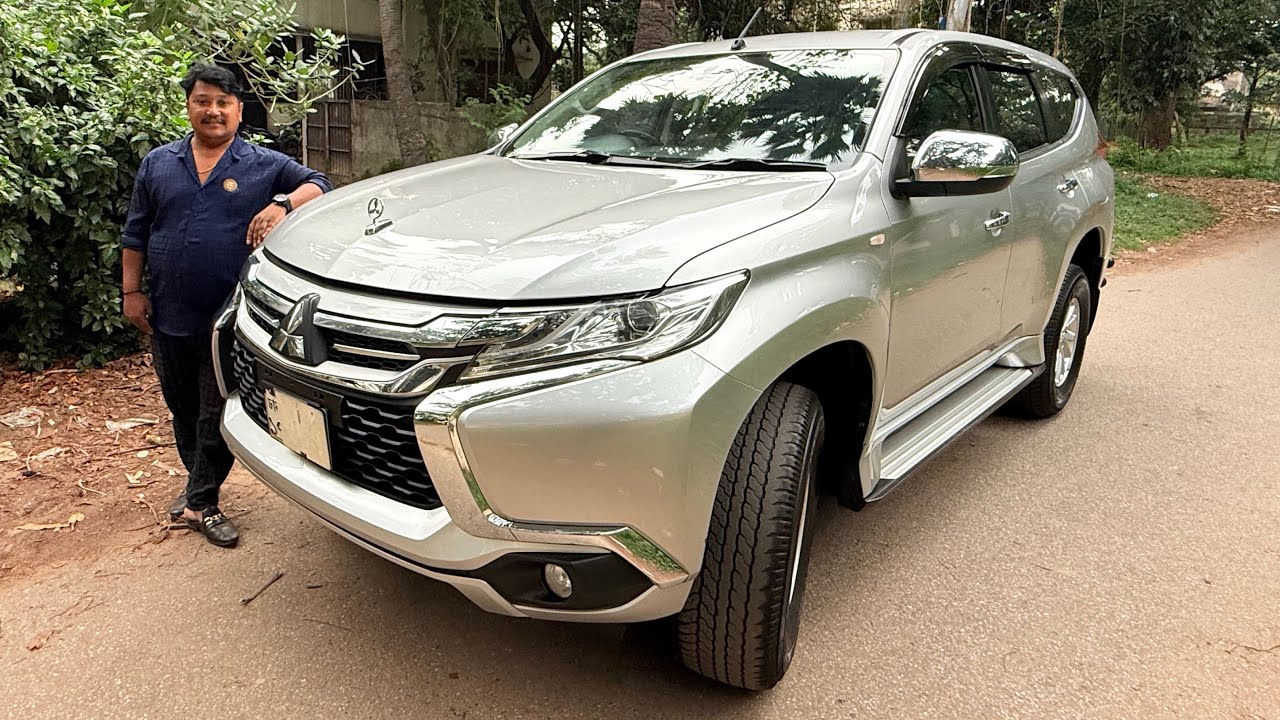 +8801711192958 Mitshubishi Pajero sports  seat diesel turbo Regis 2022 01711192958-01790037888