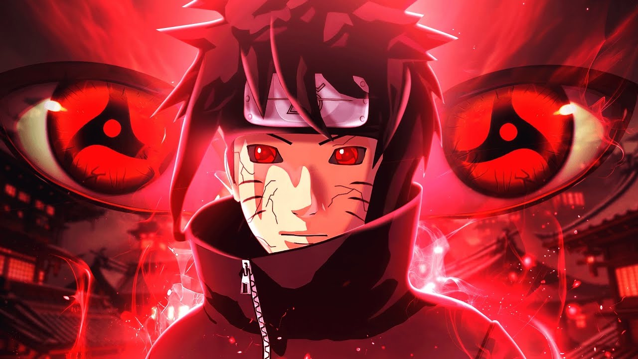 MANGEKYOU SHARINGAN BUILDS! Naruto to Boruto Shinobi Striker