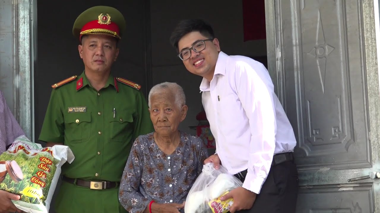 Chương trình An ninh Trà Vinh ngày 02 5 2025
