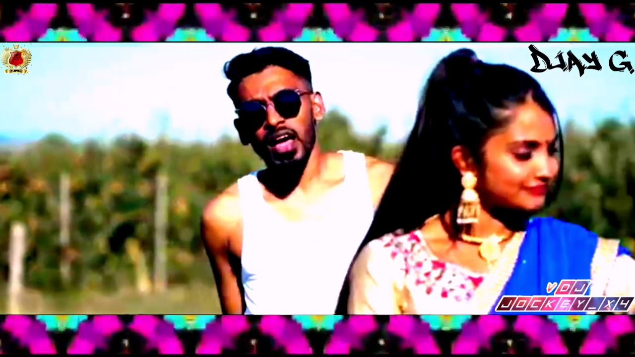 Naan Kudikka Poren Mix - [DJay G]