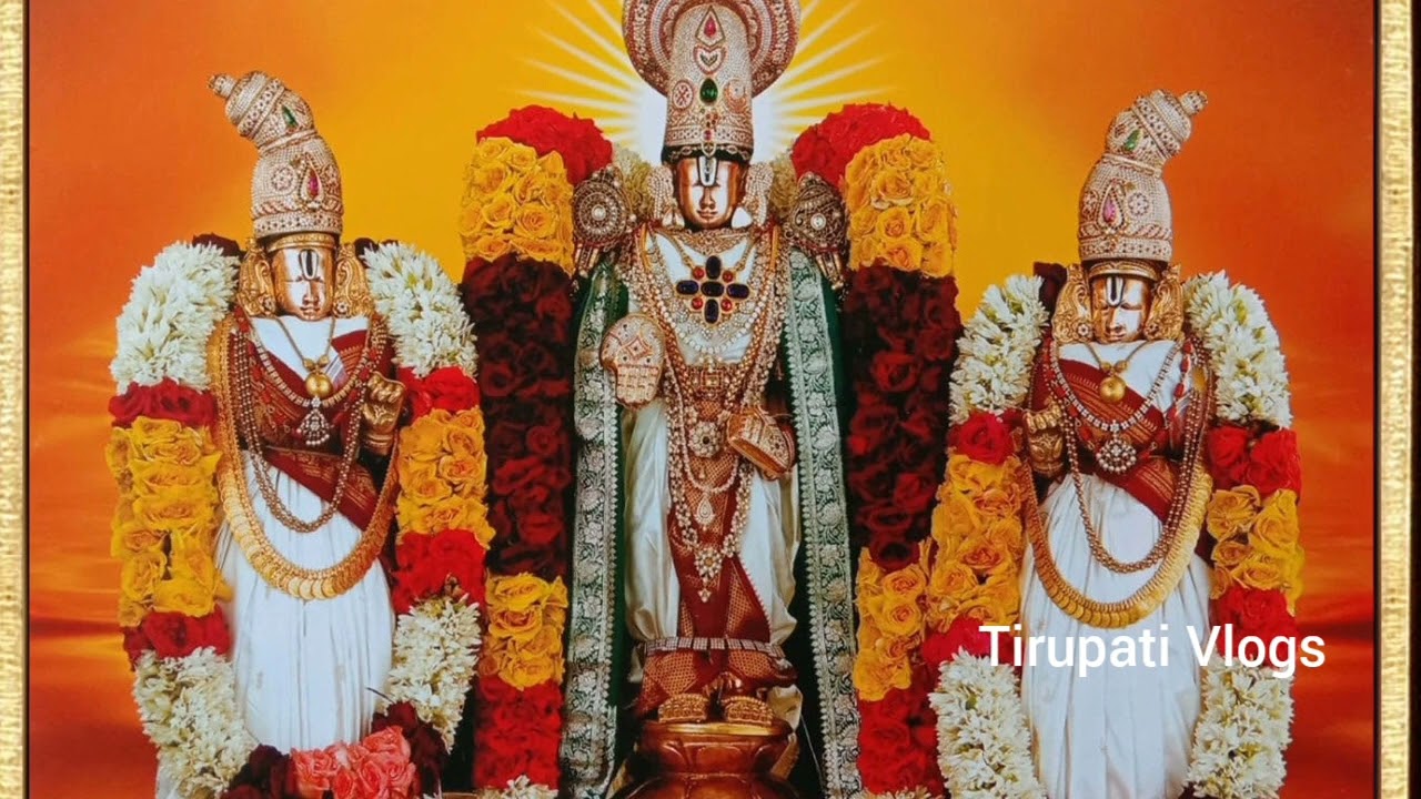 Hari Naamam Hari Naamam || Perumal Devotional Songs|| Tirumalai Tirupati Balaji