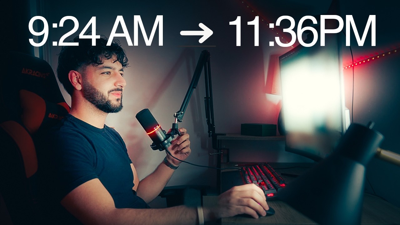How I made $10K in 24 hours and how you can too