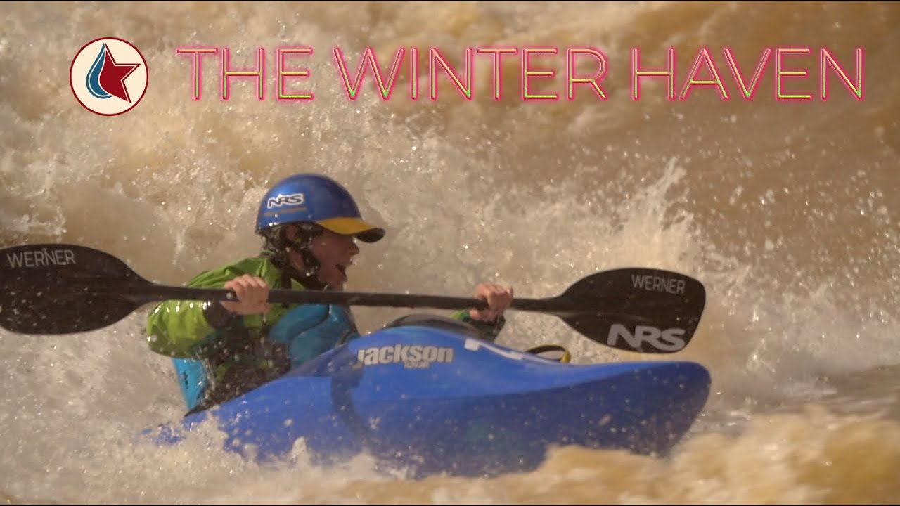 The Winter Haven - Chattahoochee