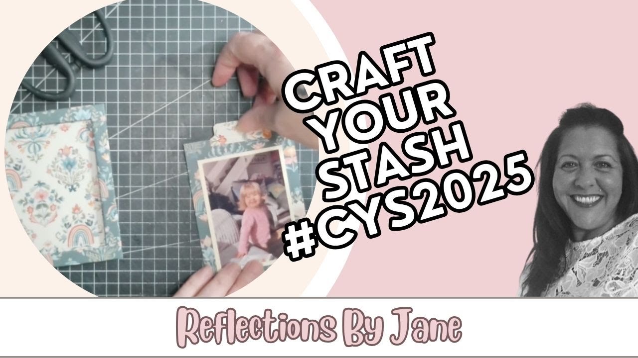Fancy a lovely piece of home decor? Oh... go on then #CYS2025