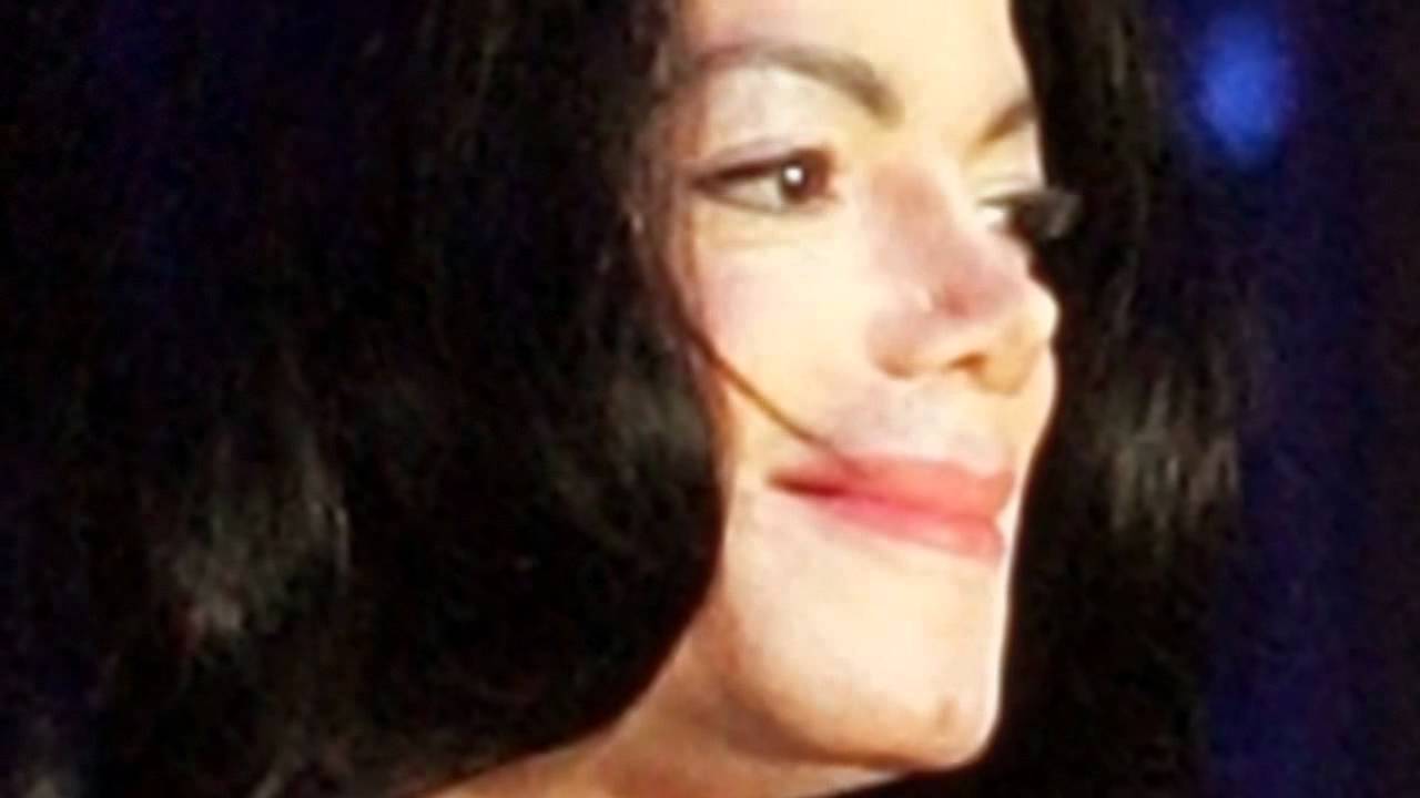 Love Story, A Dedication to Michael