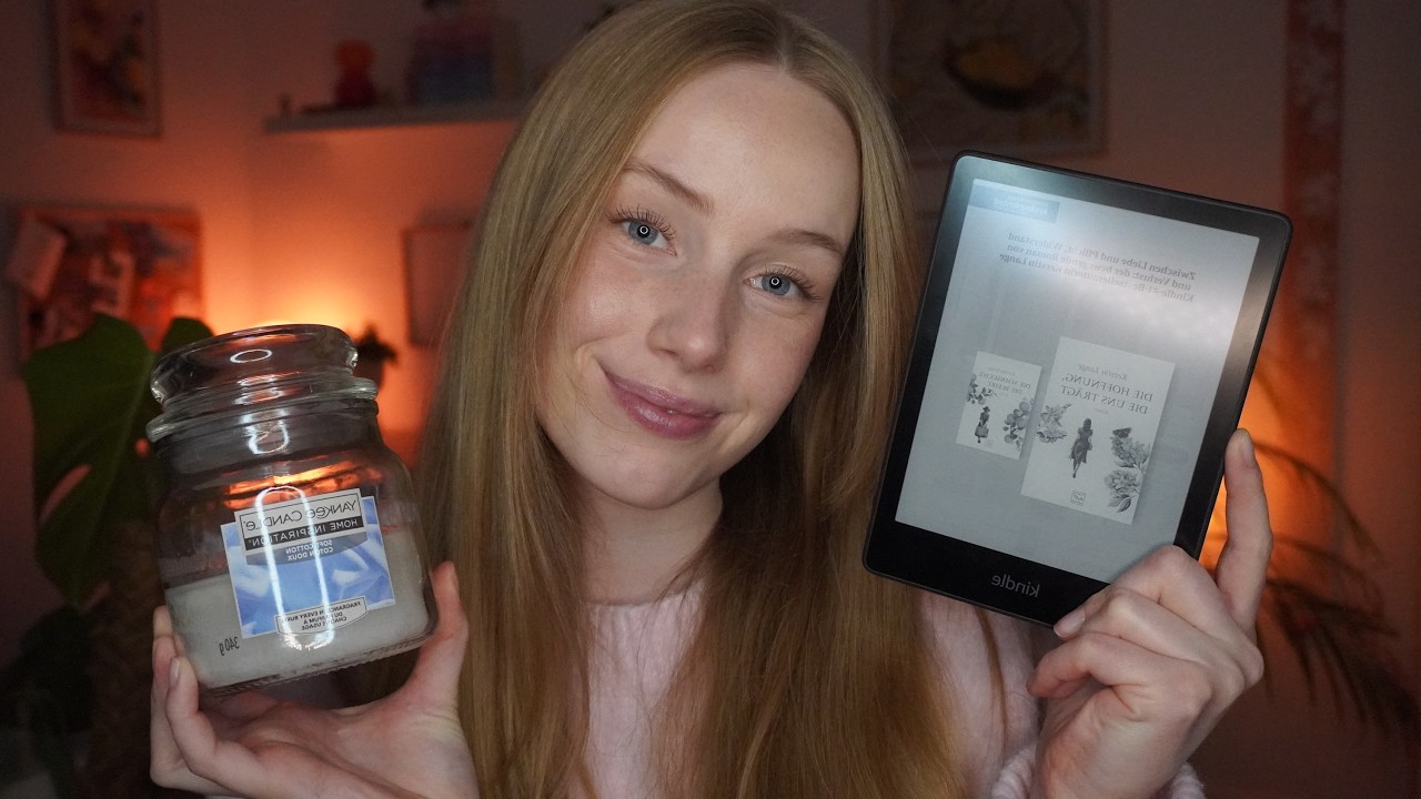 ASMR Show & Tell - Meine Monatsfavoriten