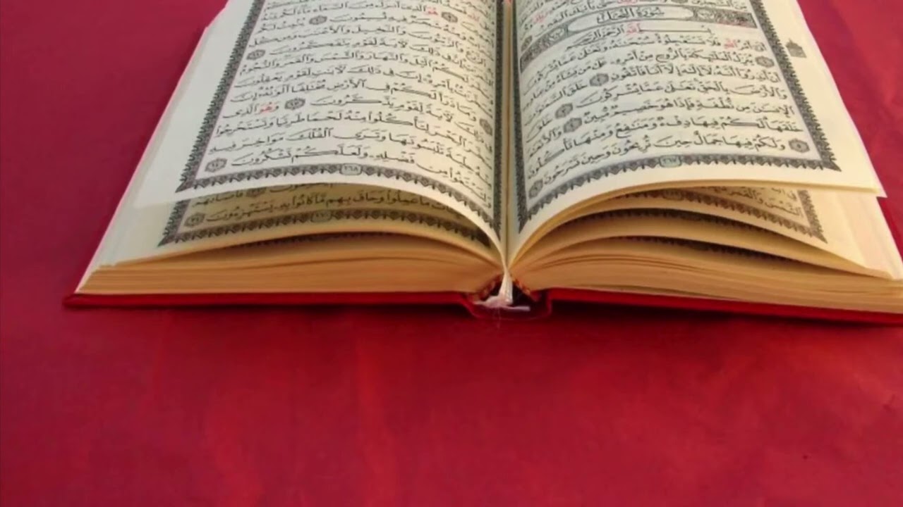 Tafsiirka Quraanka Sheikh Mohammad Abdi Umal Surah Al-Mu'minun
