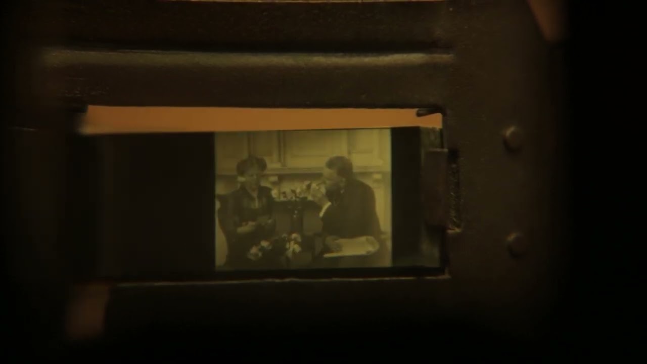 Brooks Mutoscope